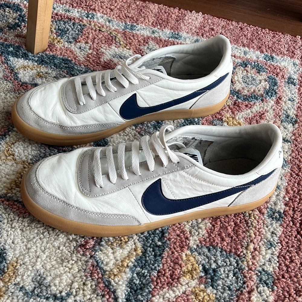 Nike Killshots size 13